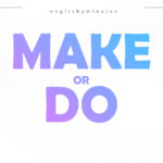 make do